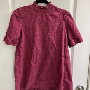 Evy’s Tree the Lupita top